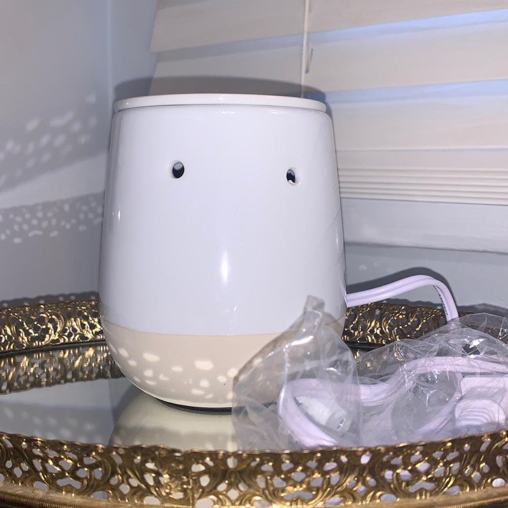 Wax Warmer